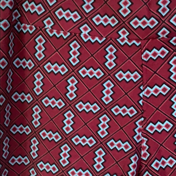 NWT Tall and Curvy LuLaRoe Leggings - Picture 3 of 4